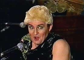 Mother Muriel Mother Muriel